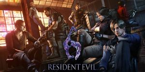 В Resident Evil введут платные воскрешения