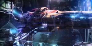 Sid Meier's Starships - Сражение в космосе