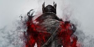 Bloodborne - Релизный трейлер 
