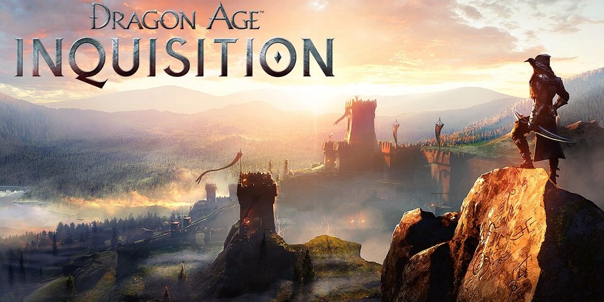 Обзор Dragon Age: Inquisition