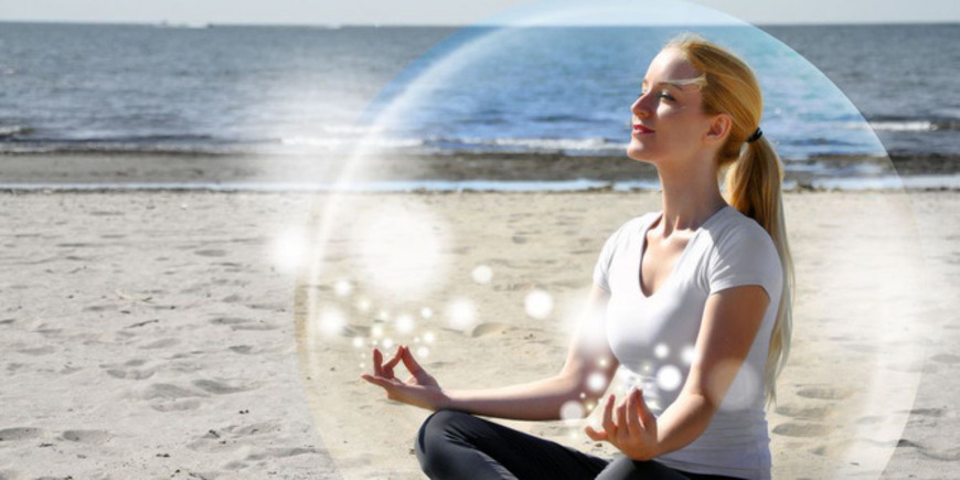 Как медитативное дыхание помогает при стрессах