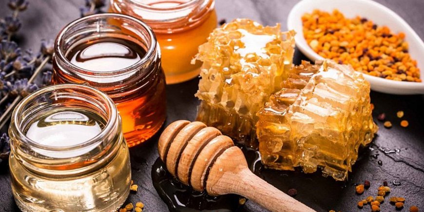 Помогает ли мед от простуды