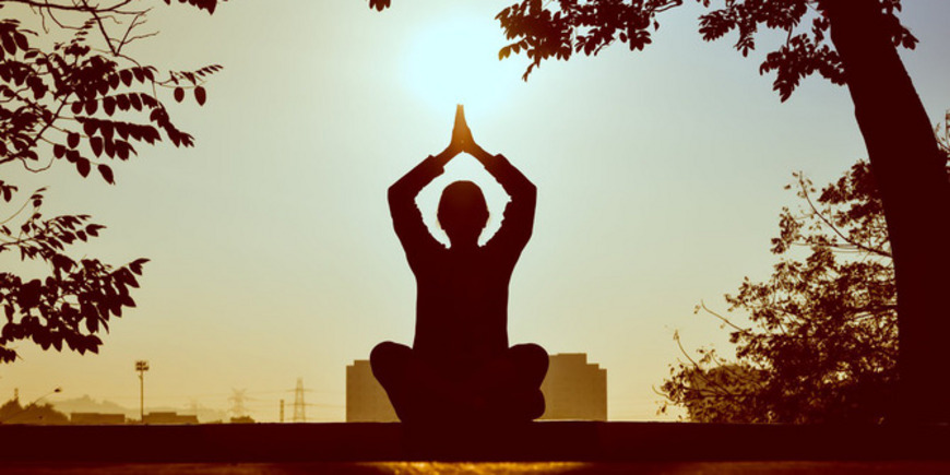 Азбука йоги: раскрываем сердечную чакру