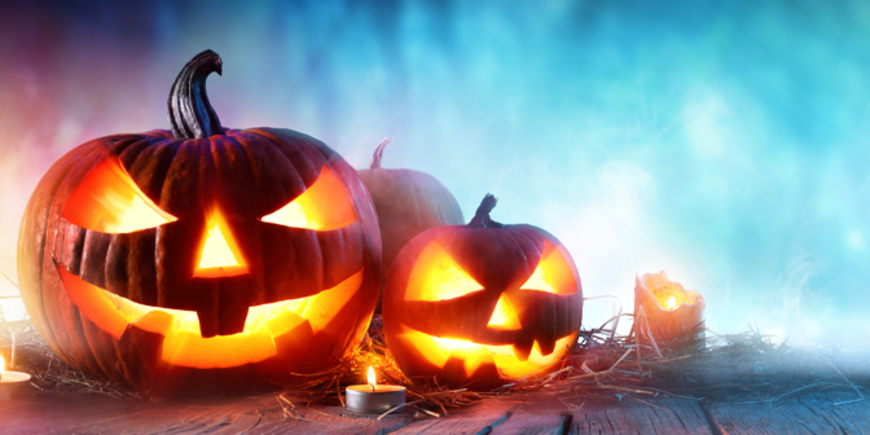 Хэллоуин: энергетические практики и страшные гадания