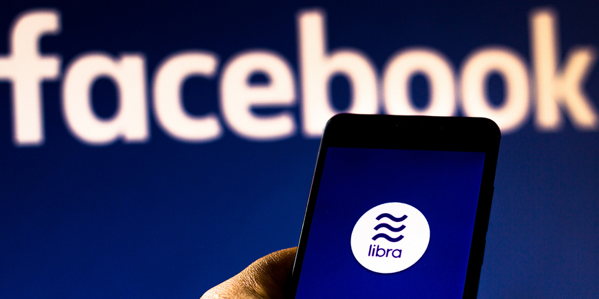 Facebook запустит криптовалюту Libra