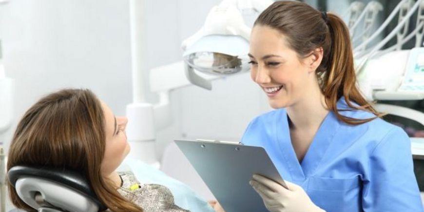 10 вопросов стоматологу