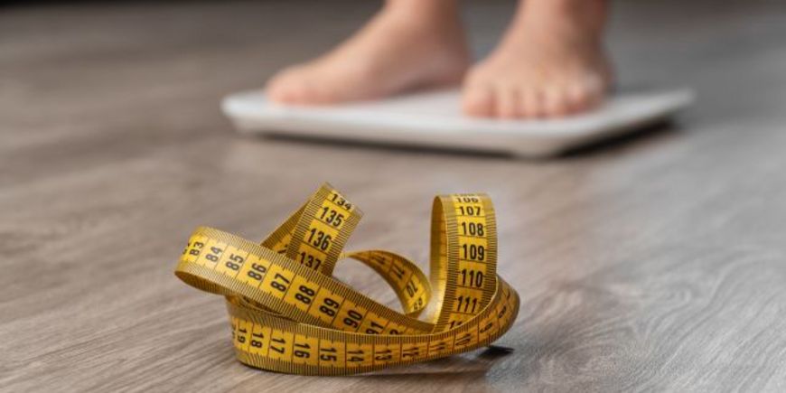 Почему иногда не удается сбросить вес