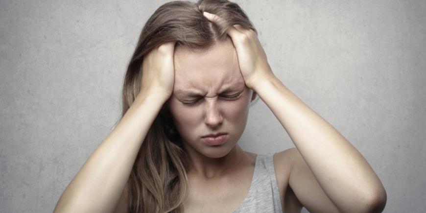 Причины возникновения головной боли