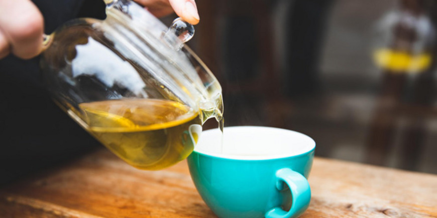 Травяные чаи: польза, рецепты