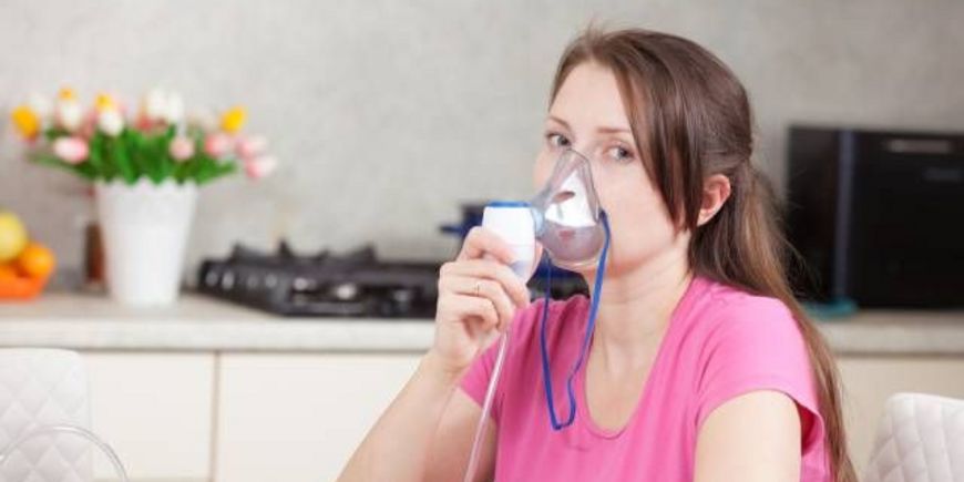 Как можно использовать кислород дома
