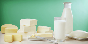 Молочные продукты: правда и вымысел