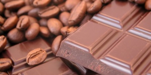 Контролируем потребление сахара: шоколад