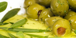Интересное об оливковом масле