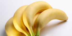 Бананы – источник энергии