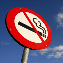 Вред табачного дыма 