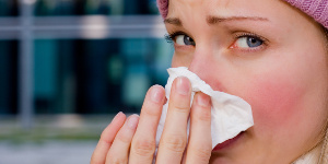 Десять мифов о гриппе