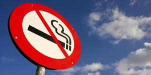 Отказ от курения снижает риск болезней сердца