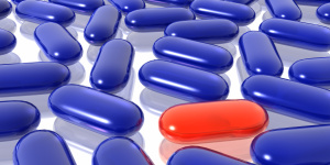 Витамины из аптеки: домыслы и правда