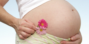 Поберегите вены при беременности