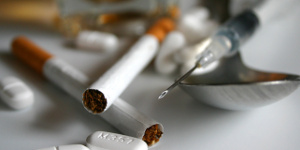 Интересные факты о никотиновой зависимости