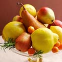 Борьба с лишним весом при помощи фруктов