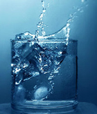 Почему так важно пить воду