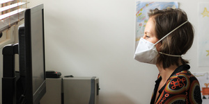 Эпидемия гриппа: как уберечься
