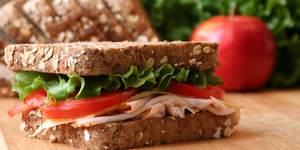 Ученые разработали бутерброд от похмелья