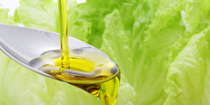 Растительное масло: польза или вред