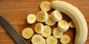 Что лечат бананы