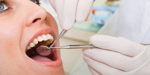 Пломбы помогают отращивать зубы