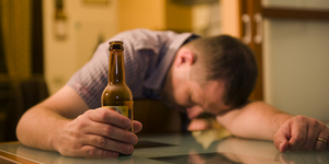 Правда и мифы об алкоголизме