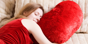 Сон - лучшее средство для здорового сердца
