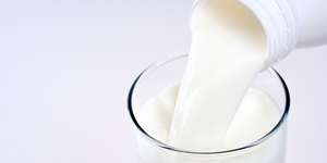 Растительное молоко: польза и вред