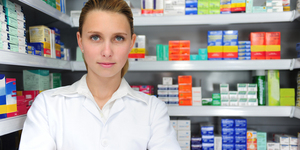 Аптеки поднимают цены на лекарства