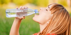 10 фактов о правильной и здоровой воде