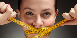 40 советов для желающих похудеть