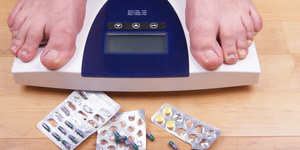 Борьба с весом: помогают ли таблетки