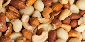Орехи: полезная или вредная еда