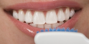 Здоровые зубы - залог здоровья