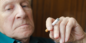 Курильщики лишают себя 10 лет жизни