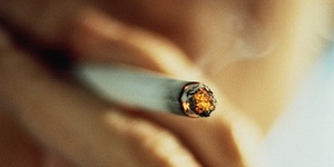 Курение нарушает работу более 300 генов