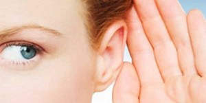 Лечение слуха народными средствами