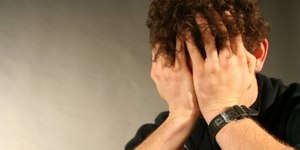 5 неожиданных симптомов стресса