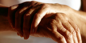 Воспаление суставов пальцев рук