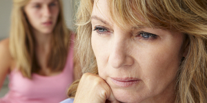5 симптомов ранней менопаузы