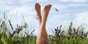 Отеки ног: причины и лечение