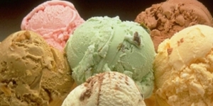 Мороженое против стресса и головной боли