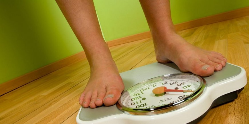Какие гормоны влияют на вес