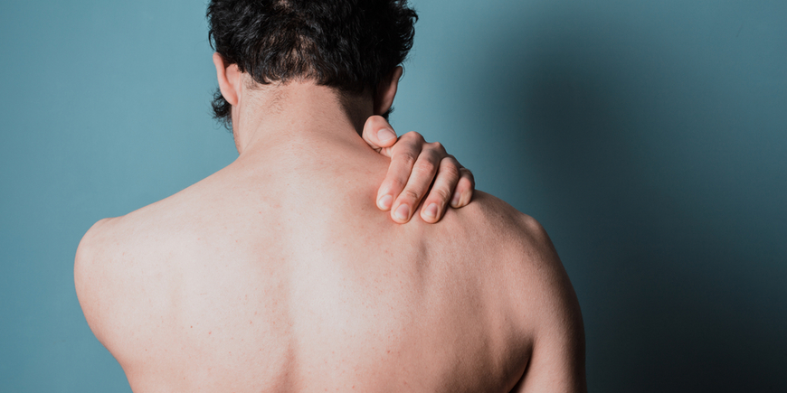 Лечение невралгии плеча